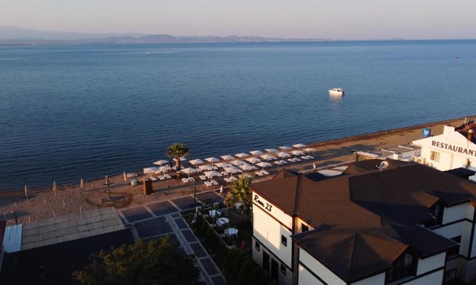 Akcay Hotel | Room 23 Hotel