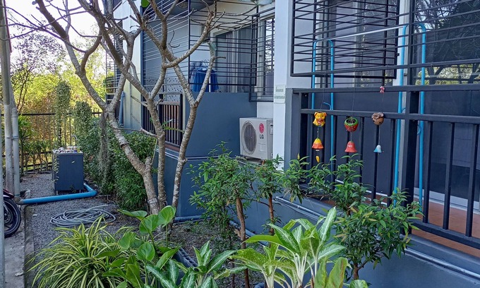 Pluak Daeng Hotel | Room 9 Residence - Adult Only