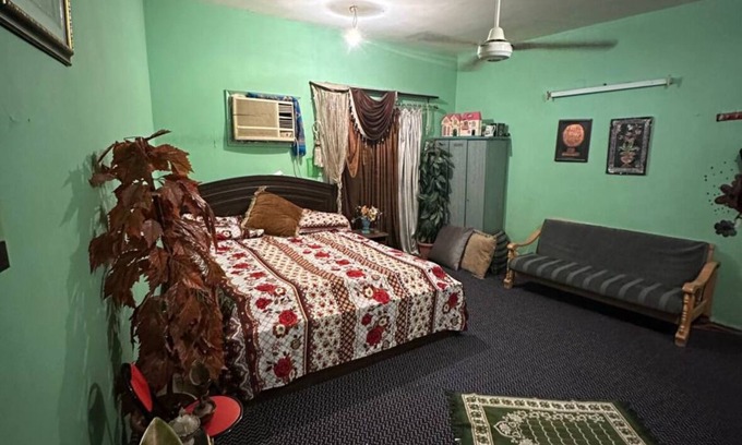 Mecca House | Room available in Makkah in Ramadan