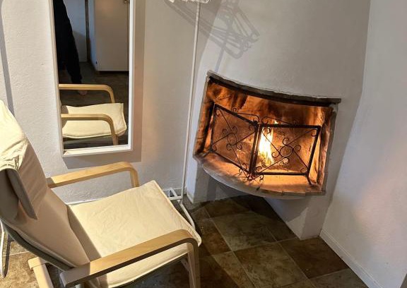 Innerstaden House | Room B
