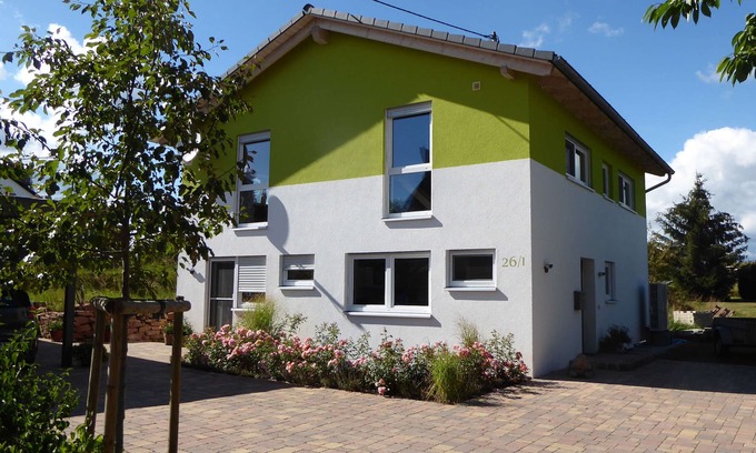Koenigsfeld im Schwarzwald House | Room with private bathroom in detached house