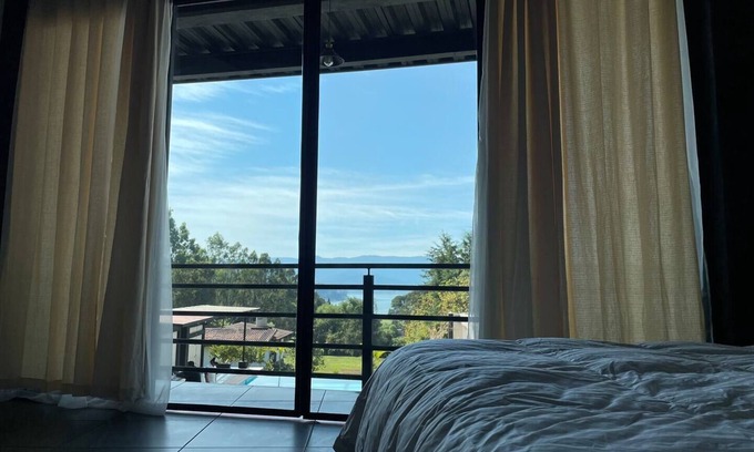 El Santuario Hotel | Room Deluxe