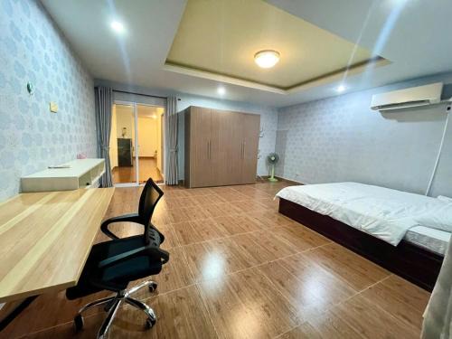 Mean Chey Apartment | Room-House For Rent