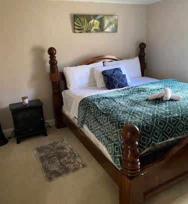 Frederick House | Room in a mansion