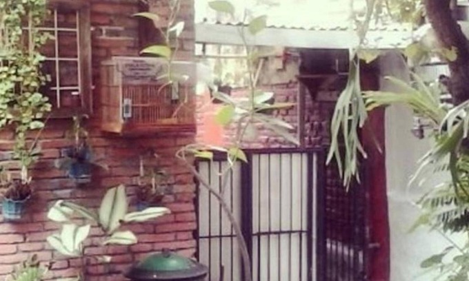Klojen House | Room in B&B - Villas in Batu Indonesia Homestay