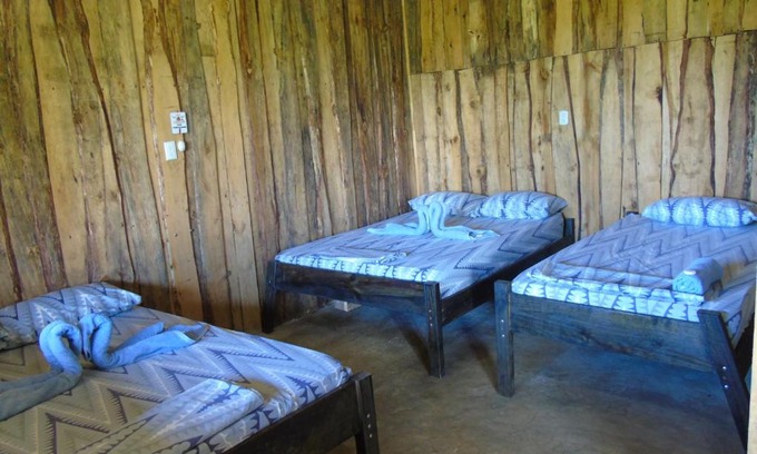 Drake Bay House | Room in BB - Hotel El Tesoro de Sir, Drake Bay