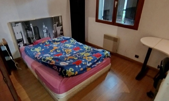 Pessac House | Room in house near BORDEAUX airport bypass 2 km