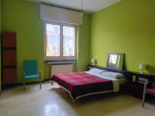 Cardano al Campo House | Room near Malpensa Airport