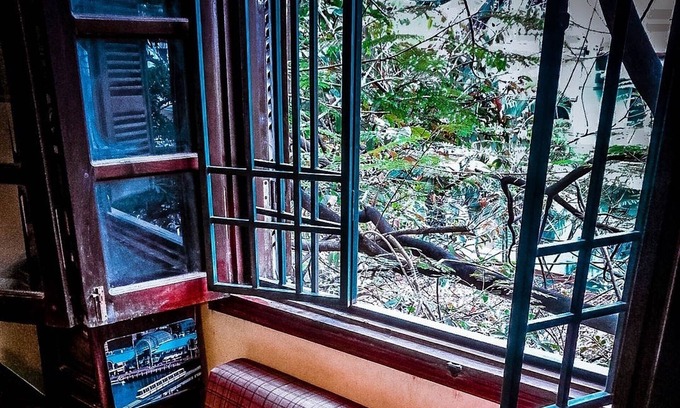 Nghia Đo Apartment | Room Next to Ethnology Museum