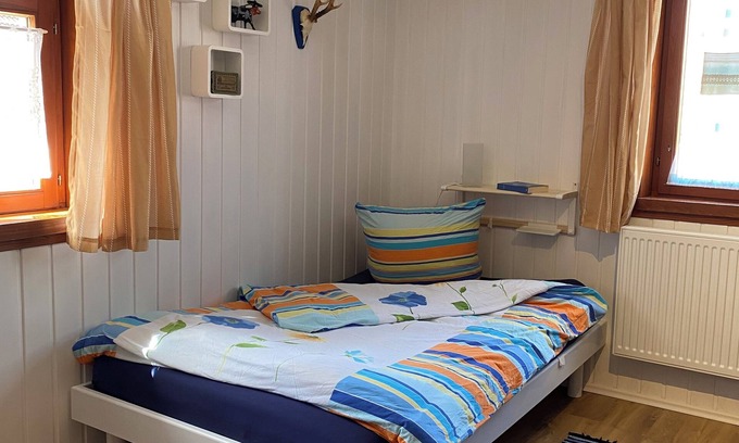 Hilzingen Other | Room no. 2 at the Homboller Hof near Hilzingen