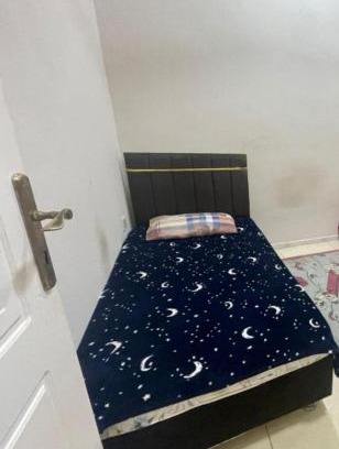Al Khuwair Apartment | room