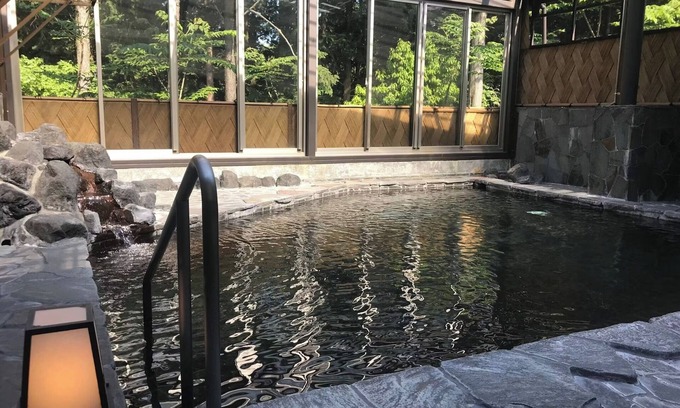 Nagaizumi House | Room only Dog Friendly Deluxe Suite 57mVS /Suntogun Shizuoka