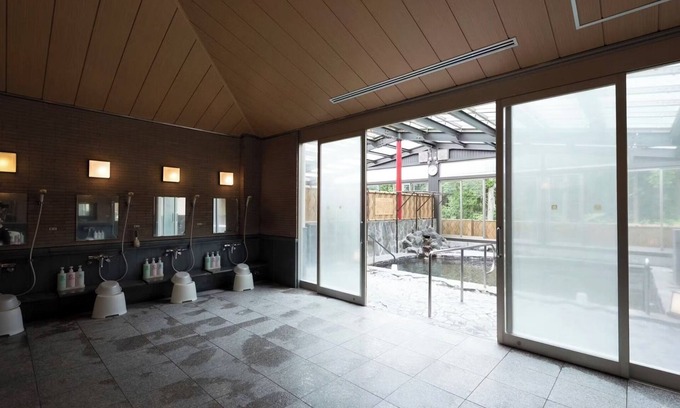 Nagaizumi House | Room only Top floor deluxe suite 57mno petsV /Suntogun Shizuoka