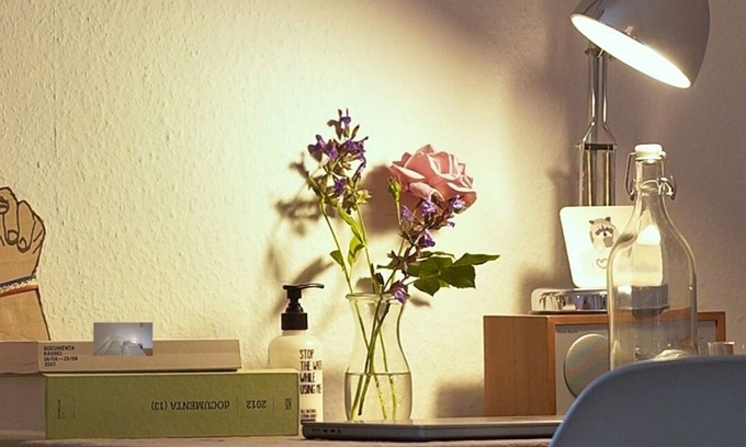 Kirchditmold Apartment | Room with a view in Kassel | private bathroom