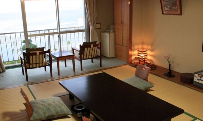 Hamajimacho Hamajima Hotel | Room without meals plan Feel free to enjoy a h/Shima Mie