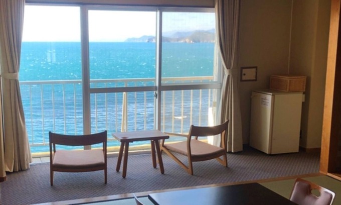 Hamajimacho Hamajima House | Room without meals plan Feel free to enjoy a h/Shima Mie