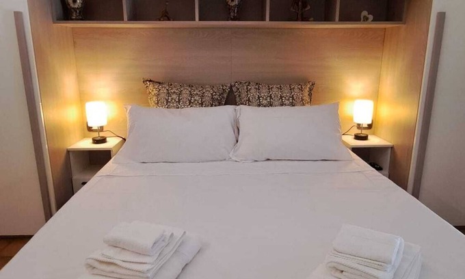 Tavernerio Bed & Breakfast | Room2go Como