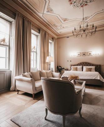 Esztergom Hotel | Room42 - Suites & Apartments