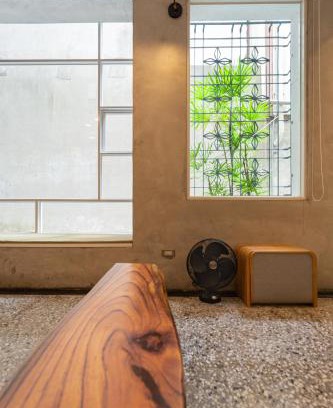 Tainan City Centre House | Roomi house2