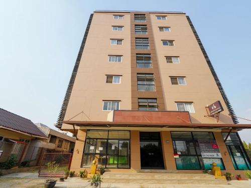 Khlong Nung Apartment | RoomQuest SPS Hotel and Residence