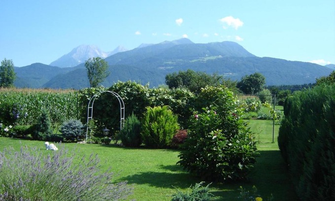 Cerklje na Gorenjskem Bed & Breakfast | Rooms & Apartments Jana