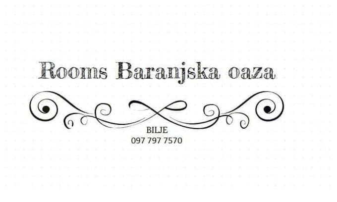 Bilje Bed & Breakfast | Rooms Baranjska Oaza
