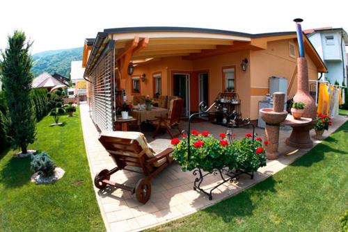 Maribor Bed & Breakfast | Rooms Beros