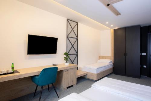 Naklo Bed & Breakfast | Rooms Bolero Naklo