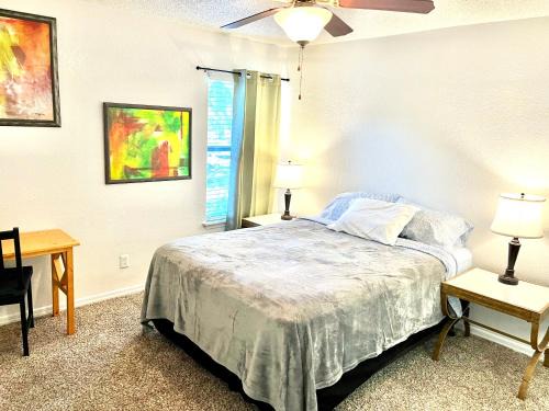 Port Orange Apartment | Rooms by Month Daytona