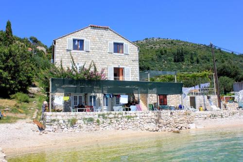 Krucica House | Rooms by the sea Sladjenovici, Dubrovnik - 2161