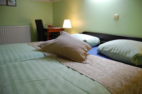 Ptuj House | Rooms Hiša Divino