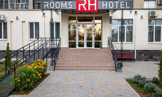 Vinnytsya Hotel | Rooms Hotel