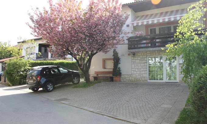 Postojna House | Rooms Jurca