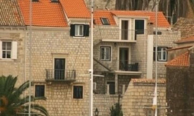 Vis Apartment | Rooms Nikola, (2700), Vis, Croatia