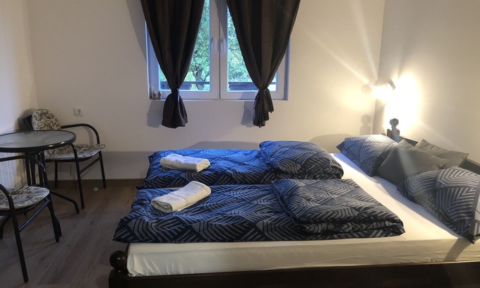 Seliste House | Rooms, Plitvicka jezera