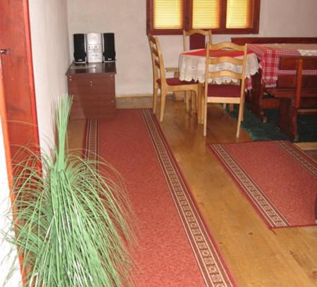 Trigrad House | Rooms Sakalievi