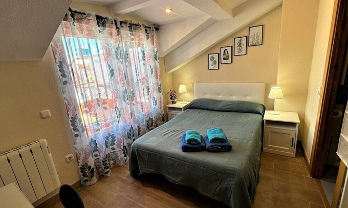 Chueca Apartment | Rooms San Marcos