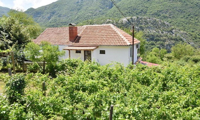 Limljani House | Rooms Sveti Toma