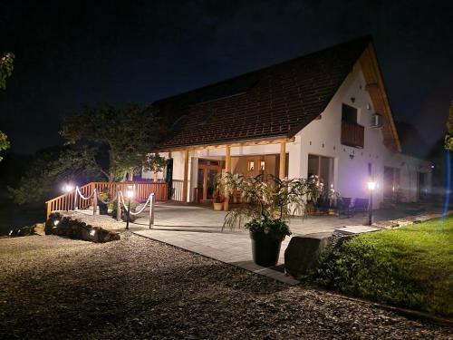Sentilj v Slovenskih Goricah House | Rooms & Wine Lilek