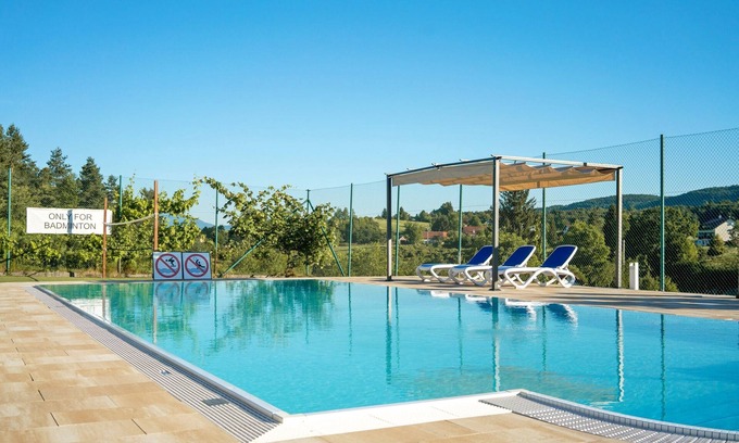 Ostarski Stanovi Apartment | Rooms Zdravko, (15906), Oštarski Stanovi, Croatia