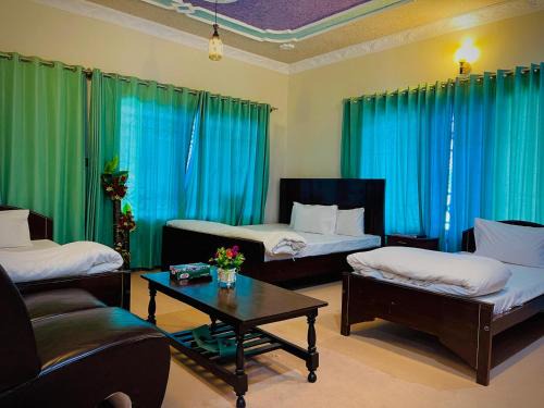 Khokhar Maira House | Roomy star resort