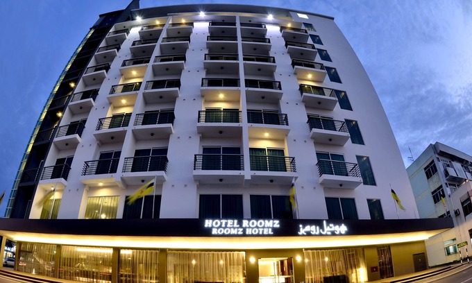 Seria Hotel | RoomZ Hotel