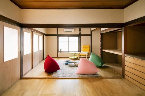 Isinomaki House | Roopt - Vacation STAY 79418v