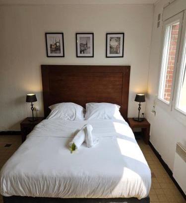 Saint-Maurice Apartment | Roosevelt