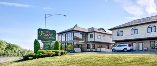 Ballston Spa Resort | Roosevelt Inn & Suites Saratoga Springs
