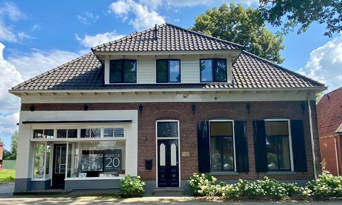 Diepenheim Apartment | Roots20