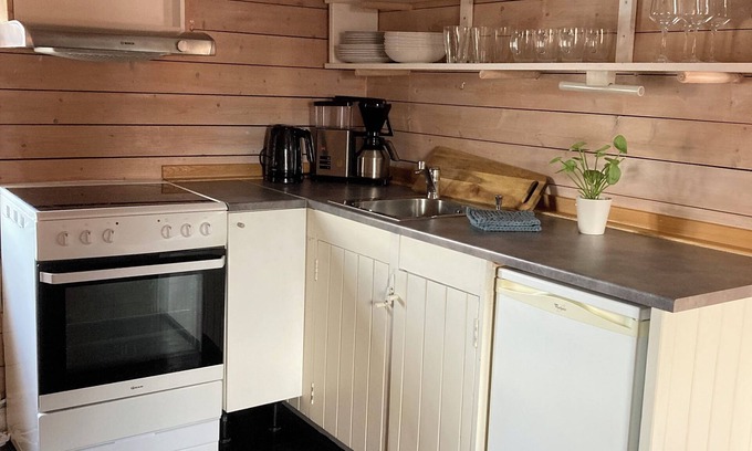 Stamsund Cabin | Rorbu in beautiful Lofoten/Stamsund