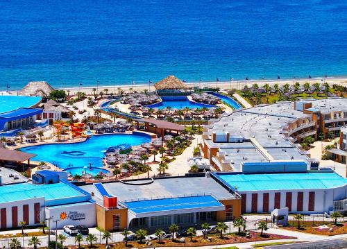 Guanaqueros Resort | Rosa Agustina Guanaqueros Resort
