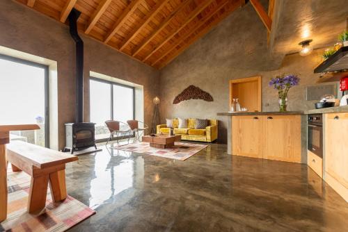 Santo Amaro House | Rosa Chá