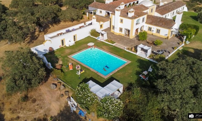 Monforte Other | Rosa Estates: The Farmhouse & Stables